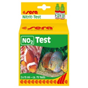 SERA NITRITI TEST 15 ml